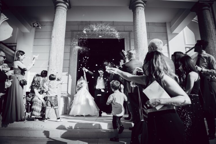 fotografo per cerimonie Seregno