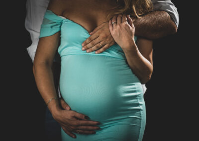 maternity foto ghioni seregno