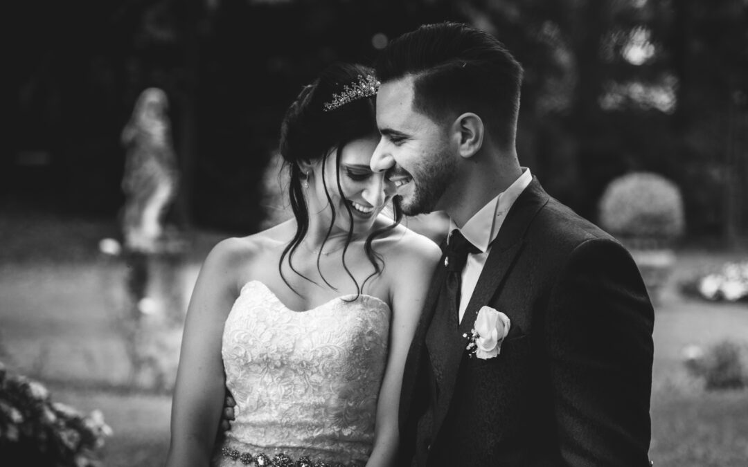 Scegliere il fotografo adatto per il tuo matrimonio