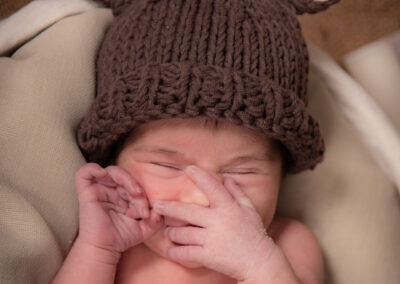 new born foto ghioni giussano