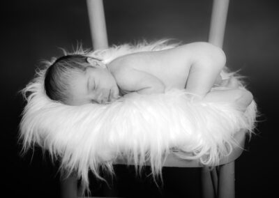 new born foto ghioni giussano