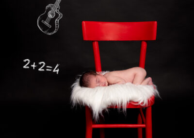 new born foto ghioni giussano