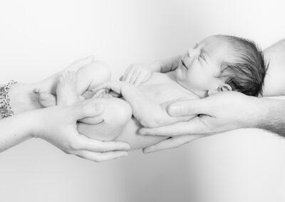 new born foto ghioni giussano