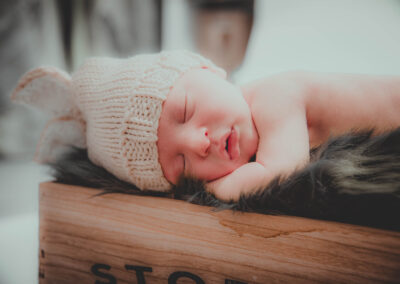 new born foto ghioni giussano