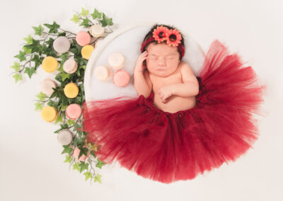 new born foto ghioni giussano