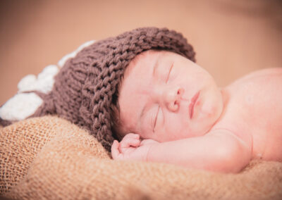 new born foto ghioni giussano