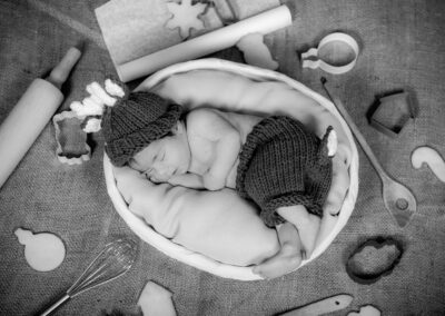 new born foto ghioni giussano