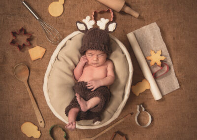 new born foto ghioni giussano