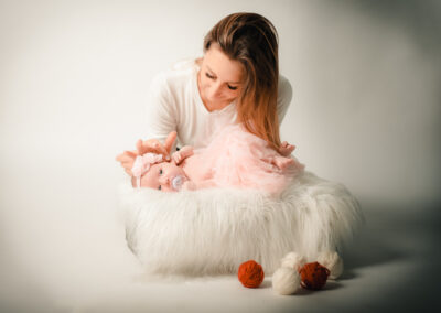 new born fotoghioni seregno